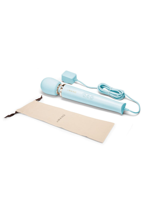 Le Wand Plugin Massager by LeWand