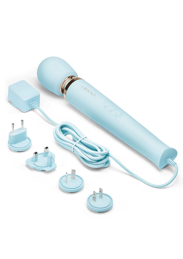 Le Wand Plugin Massager by LeWand