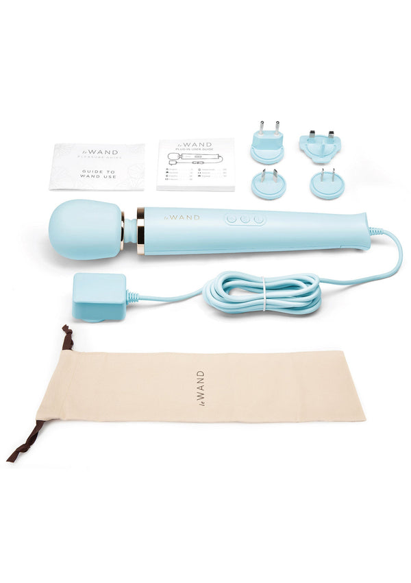 Le Wand Plugin Massager by LeWand