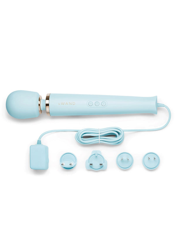 Le Wand Plugin Massager by LeWand