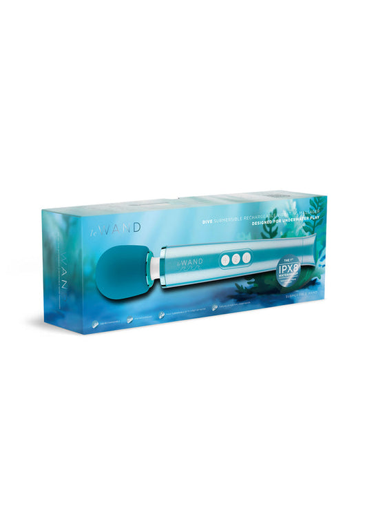 Le Wand Dive Submersible Wand by LeWand