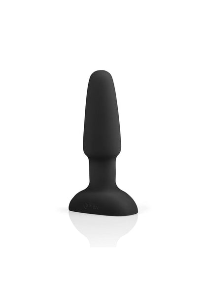 b-Vibe Rimming remote controlled anal Plug 2 by B-Vibe