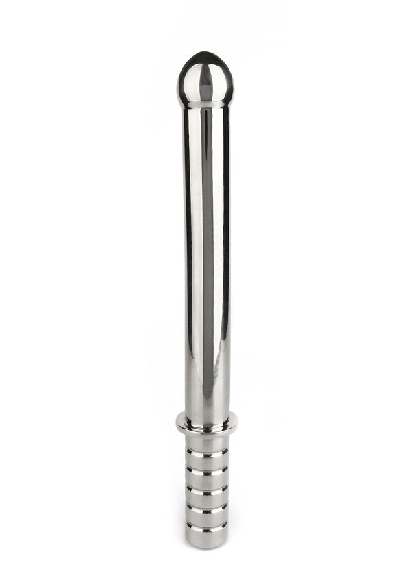 Pleasure Torch dildo by Mr. Steel