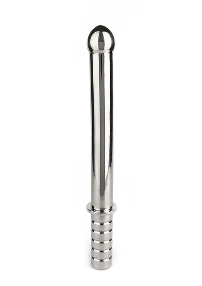 Pleasure Torch dildo by Mr. Steel
