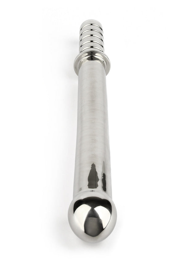 Pleasure Torch dildo by Mr. Steel
