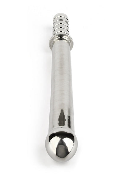 Pleasure Torch dildo by Mr. Steel
