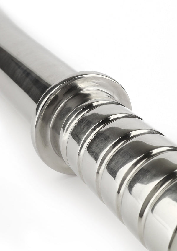 Pleasure Torch dildo by Mr. Steel