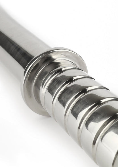 Pleasure Torch dildo by Mr. Steel
