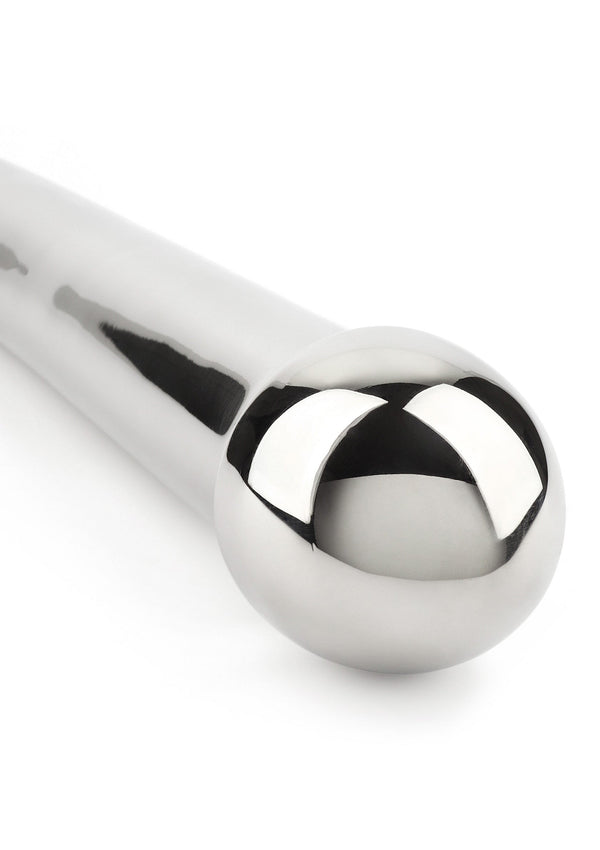 Double Header dildo by Mr. Steel
