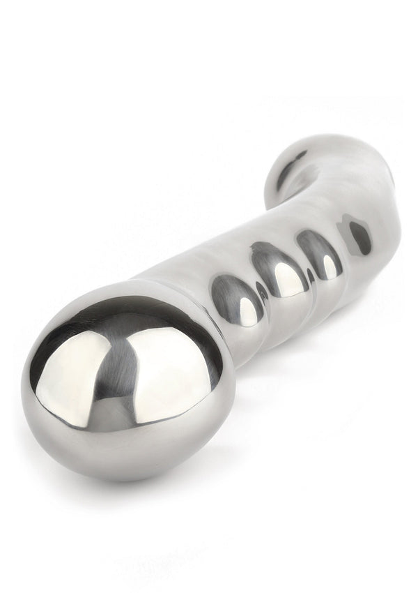 Elegant Eleven Dildo 28cm by Mr Steel