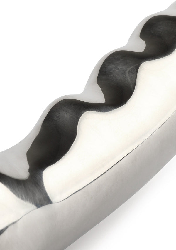 Elegant Eleven Dildo 28cm by Mr Steel