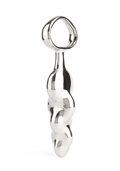 DisXco Thruster Dildo by Mr Steel