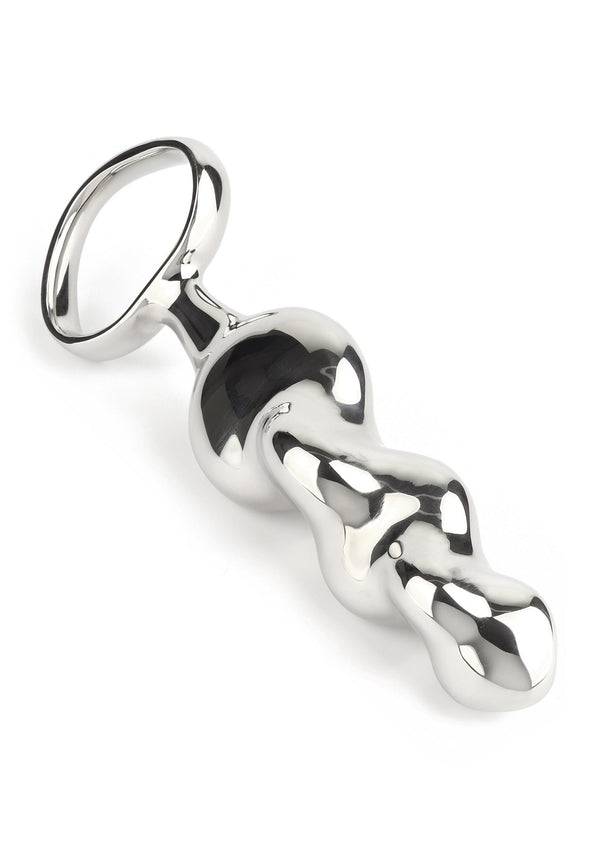DisXco Thruster Dildo by Mr Steel