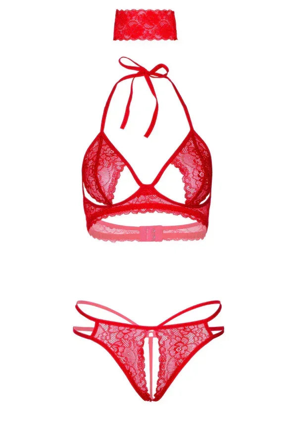3PCBra_PantyandBlindfoldbyDaringIntimates6 @ Happytoys Sexshop: online sex shop for Feeling Happy & Easy 😊 the erotic store owned by a woman