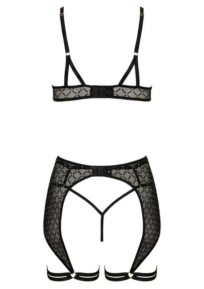 3PcsSetTHP101byKotek4 @ Happytoys Sexshop: online sex shop for Feeling Happy & Easy 😊 the erotic store owned by a woman