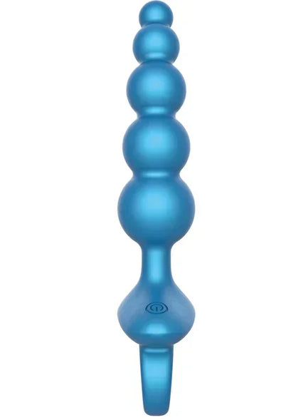5BallsAnalPlugVibrating_RemotebyPlayhouse4 @ Happytoys Sexshop: online sex shop for Feeling Happy & Easy 😊 the erotic store owned by a woman