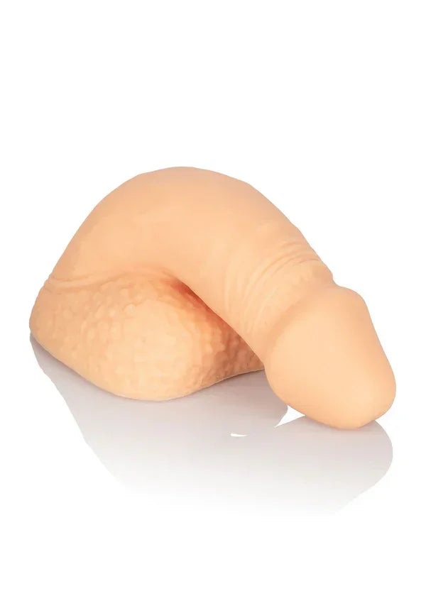 5_inch_Silicone_Packing_Penis_by_CalExotics_12 @ Happytoys Sexshop: online sex shop for Feeling Happy & Easy 😊 the erotic store owned by a woman