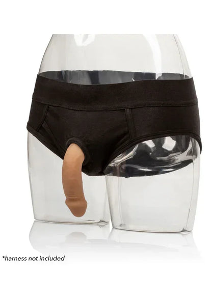 5inchSiliconePackingPenisbyCalExotics10 @ Happytoys Sexshop: online sex shop for Feeling Happy & Easy 😊 the erotic store owned by a woman