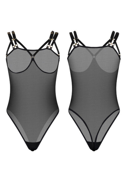 70836_BLACK_05 @ Happytoys Sexshop: online sex shop for Feeling Happy & Easy 😊 the erotic store owned by a woman