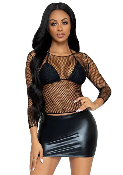 85387_BLACK_03 @ Happytoys Sexshop: online sex shop for Feeling Happy & Easy 😊 the erotic store owned by a woman