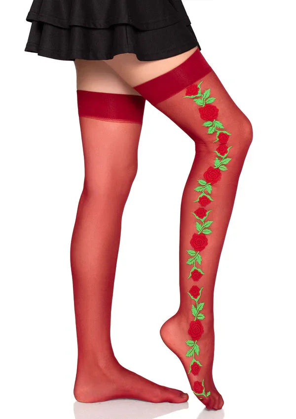88076_RED_02 @ Happytoys Sexshop: online sex shop for Feeling Happy & Easy 😊 the erotic store owned by a woman
