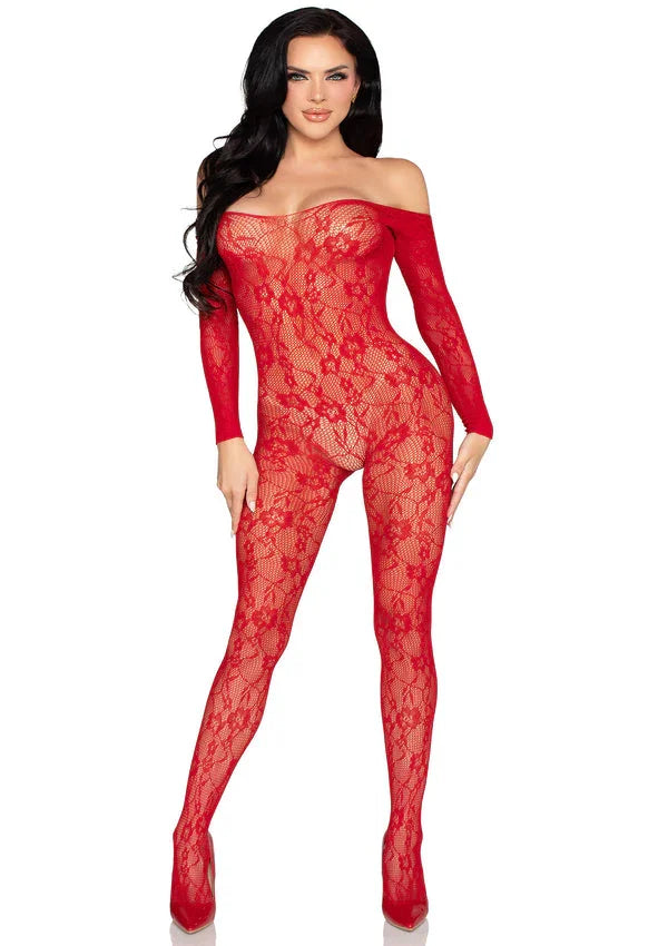 89366_RED_03 @ Happytoys Sexshop: online sex shop for Feeling Happy & Easy 😊 the erotic store owned by a woman