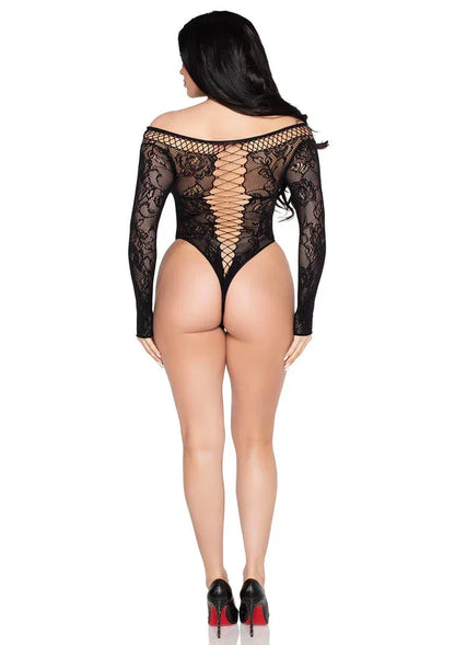 89370_BLACK_04 @ Happytoys Sexshop: online sex shop for Feeling Happy & Easy 😊 the erotic store owned by a woman
