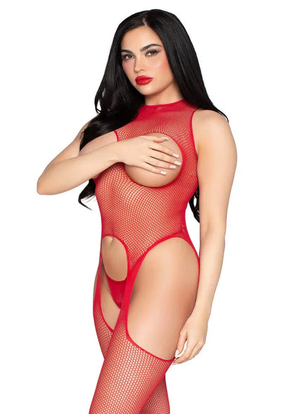 89374_RED_09 @ Happytoys Sexshop: online sex shop for Feeling Happy & Easy 😊 the erotic store owned by a woman