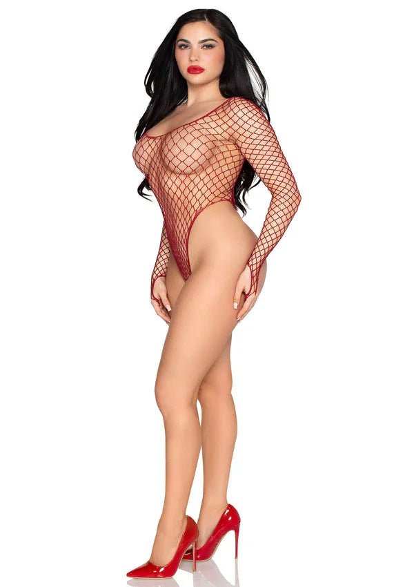 89377_RED_08 @ Happytoys Sexshop: online sex shop for Feeling Happy & Easy 😊 the erotic store owned by a woman