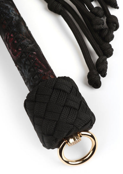 90707_BLACK_04 @ Happytoys Sexshop: online sex shop for Feeling Happy & Easy 😊 the erotic store owned by a woman
