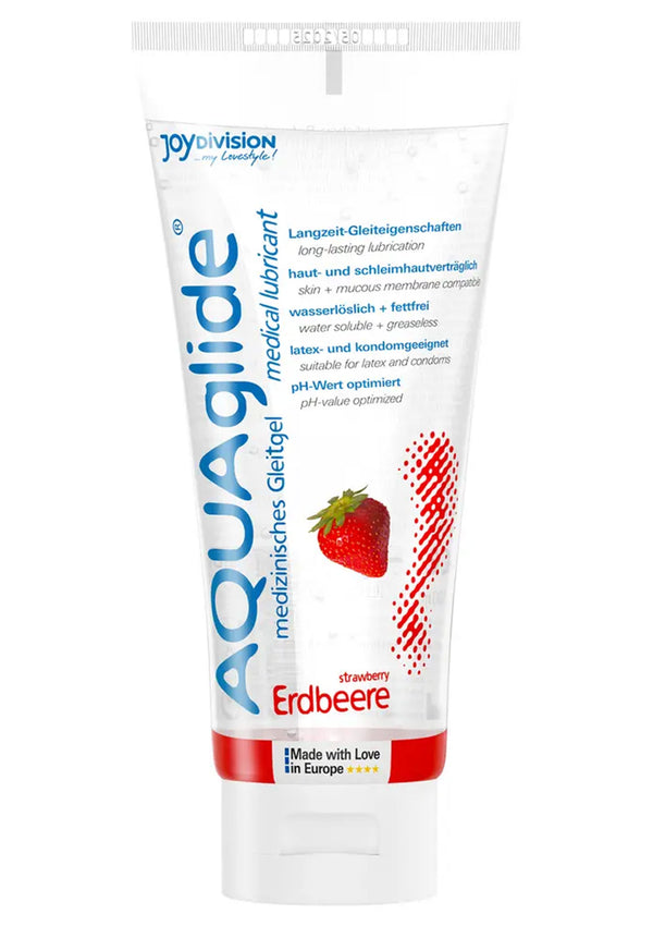 Aquaglide 100 ml by Joy Devision