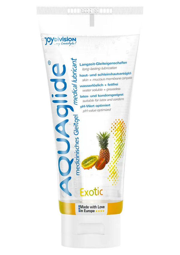 Aquaglide 100 ml by Joy Devision