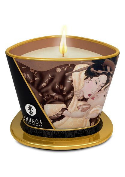 Massage candle 170 ml by Shunga