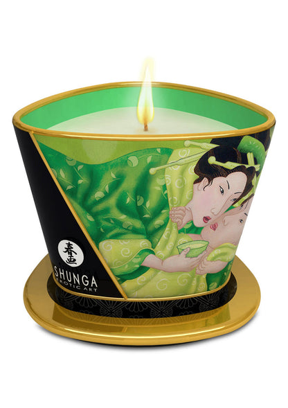 Massage candle 170 ml by Shunga