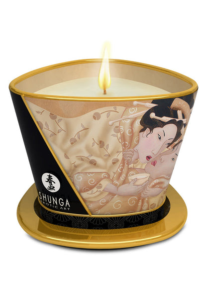 Massage candle 170 ml by Shunga
