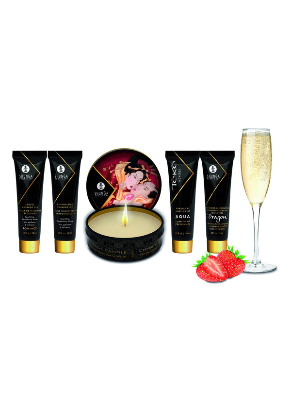 94517_STRAWBERRY_010 @ Happytoys Sexshop: online sex shop for Feeling Happy & Easy 😊 the erotic store owned by a woman
