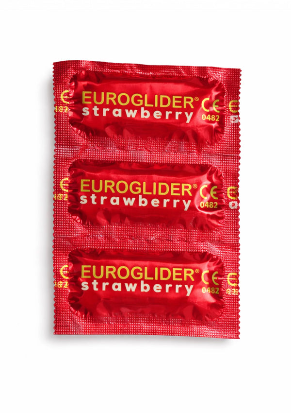 96253_STRAWBERRY_03 @ Happytoys Sexshop: online sex shop for Feeling Happy & Easy 😊 the erotic store owned by a woman