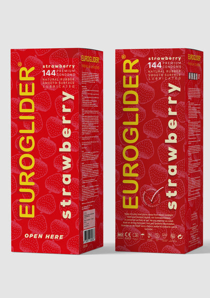 96253_STRAWBERRY_05 @ Happytoys Sexshop: online sex shop for Feeling Happy & Easy 😊 the erotic store owned by a woman