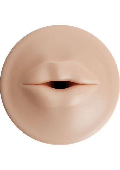 AIUltraMouthSleeveSkinbyAutoblow20 @ Happytoys Sexshop: online sex shop for Feeling Happy & Easy 😊 the erotic store owned by a woman