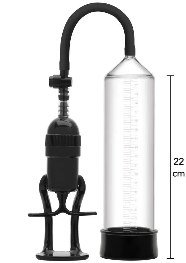 AdvancedPenisPumpbyHiddenDesire1 @ Happytoys Sexshop: online sex shop for Feeling Happy & Easy 😊 the erotic store owned by a woman