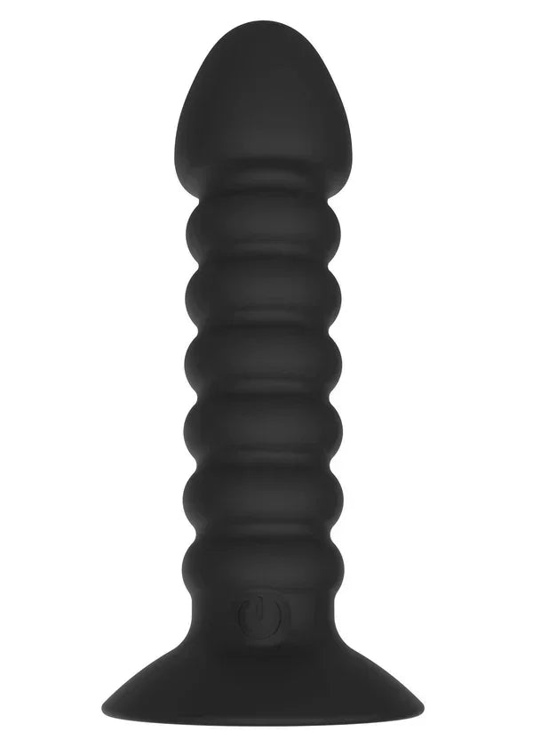 AnalPlayVibratingAnalPlugMediumbyToyJoy1 @ Happytoys Sexshop: online sex shop for Feeling Happy & Easy 😊 the erotic store owned by a woman