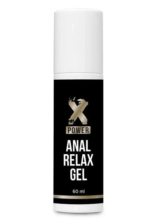 AnalRelaxGel60mlbyLabophyto1 @ Happytoys Sexshop: online sex shop for Feeling Happy & Easy 😊 the erotic store owned by a woman