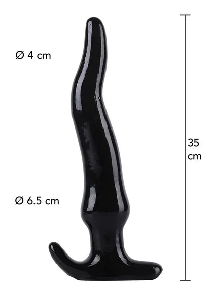 AnalSlider35cmbyHiddenDesire1 @ Happytoys Sexshop: online sex shop for Feeling Happy & Easy 😊 the erotic store owned by a woman