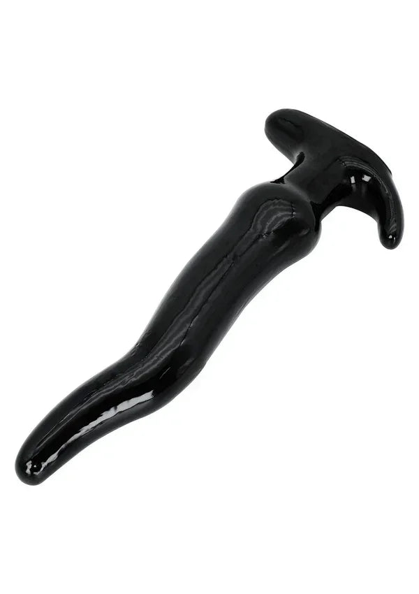 AnalSlider35cmbyHiddenDesire3 @ Happytoys Sexshop: online sex shop for Feeling Happy & Easy 😊 the erotic store owned by a woman