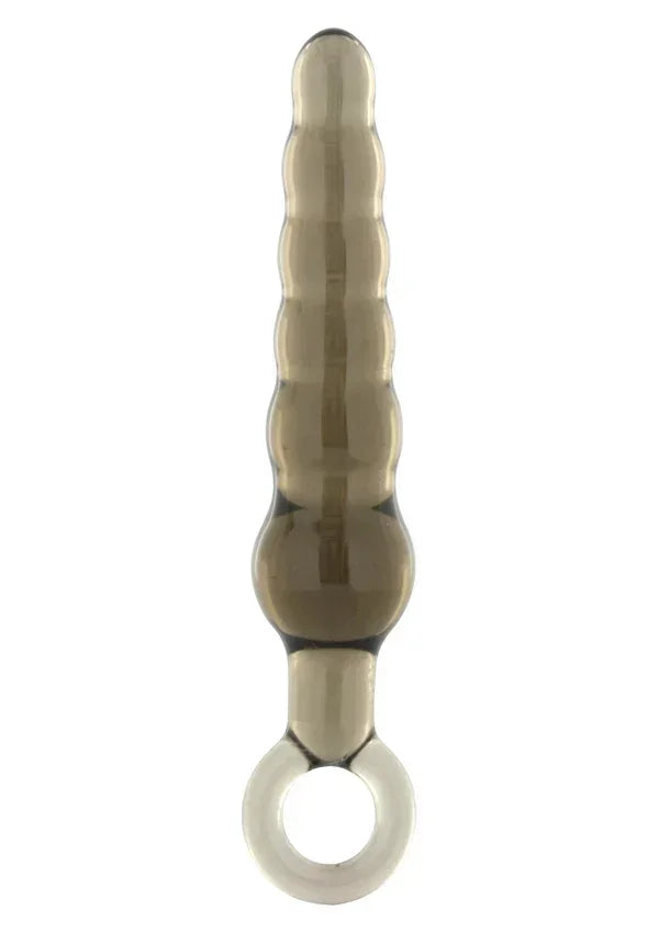 AnalStickWithRingbySevenCreations2 @ Happytoys Sexshop: online sex shop for Feeling Happy & Easy 😊 the erotic store owned by a woman