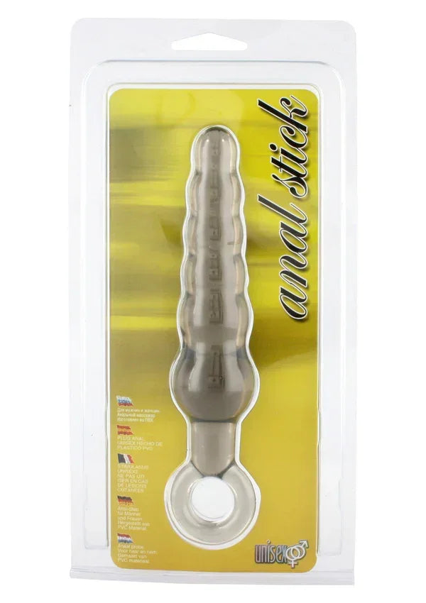 AnalStickWithRingbySevenCreations3 @ Happytoys Sexshop: online sex shop for Feeling Happy & Easy 😊 the erotic store owned by a woman