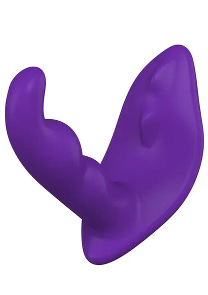 AnalStimulatorVibratorbyShe.E.O.7 @ Happytoys Sexshop: online sex shop for Feeling Happy & Easy 😊 the erotic store owned by a woman