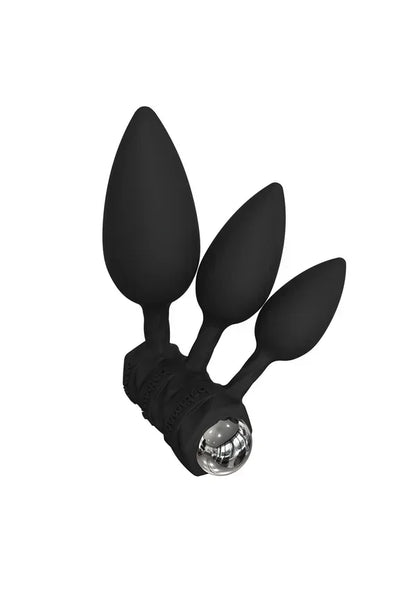 AnalTrainingPlugsVibebyBathmate1 @ Happytoys Sexshop: online sex shop for Feeling Happy & Easy 😊 the erotic store owned by a woman