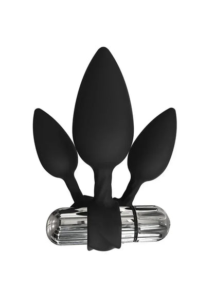 AnalTrainingPlugsVibebyBathmate2 @ Happytoys Sexshop: online sex shop for Feeling Happy & Easy 😊 the erotic store owned by a woman