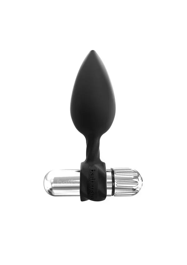 AnalTrainingPlugsVibebyBathmate6 @ Happytoys Sexshop: online sex shop for Feeling Happy & Easy 😊 the erotic store owned by a woman